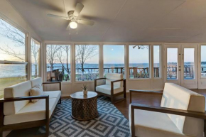 Welcome to Sunset Spot! Waterfront, Full Amenities